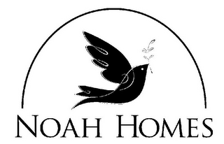 NOAH HOMES