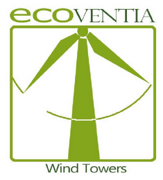 ECOVENTIA WIND TOWERS