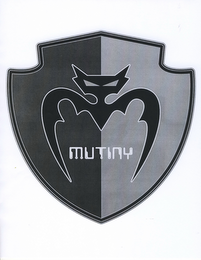 MUTINY