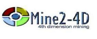 MINE2-4D 4TH DIMENSION MINING