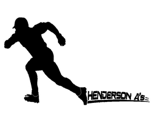 HENDERSON A'S