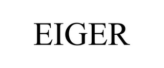 EIGER