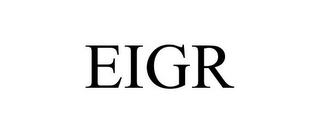 EIGR