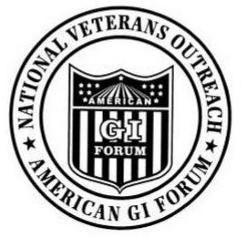 AMERICAN GI FORUM NATIONAL VETERANS OUTREACH AMERICAN GI FORUM