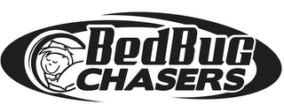 BEDBUG CHASERS