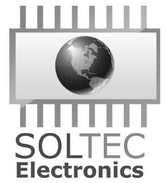 SOLTEC ELECTRONICS