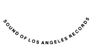 SOUND OF LOS ANGELES RECORDS