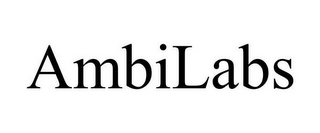 AMBILABS