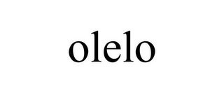 OLELO