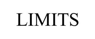 LIMITS