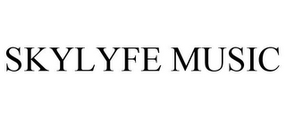 SKYLYFE MUSIC