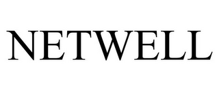 NETWELL