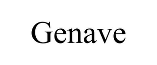 GENAVE