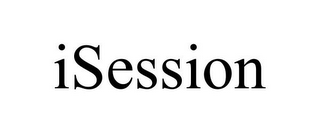 ISESSION