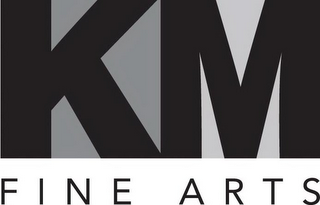 KM FINE ARTS