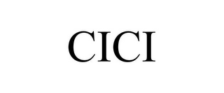 CICI