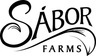 SABOR FARMS