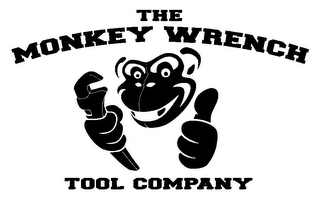 THE MONKEY WRENCH TOOL COMPANY