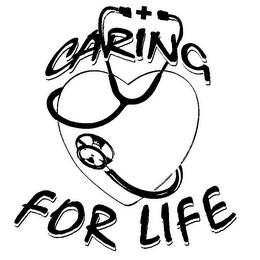 CARING FOR LIFE