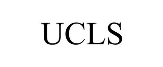 UCLS