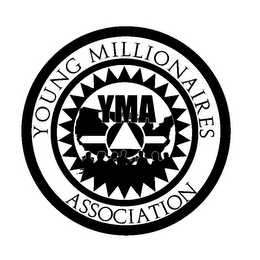 YMA YOUNG MILLIONAIRES ASSOCIATION