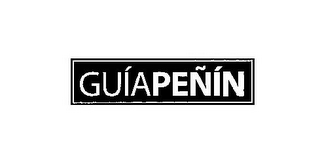 GUÍAPEÑÍN