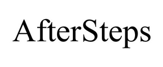 AFTERSTEPS