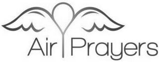 AIR PRAYERS