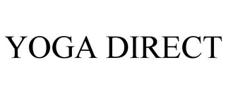 YOGA DIRECT