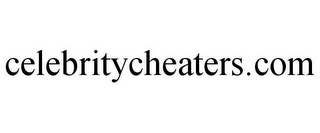 CELEBRITYCHEATERS.COM