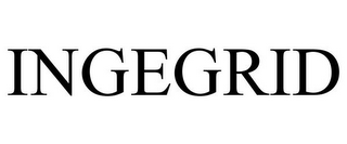 INGEGRID