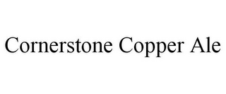 CORNERSTONE COPPER ALE