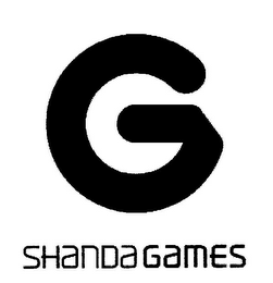 G SHANDA GAMES