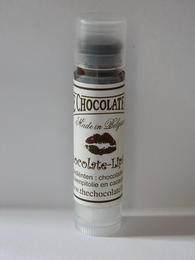 THE CHOCOLATE LINE CHOCOLATE-LIPSTICK