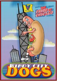WINDY CITY DOGS PRIDE OF CHICAGO