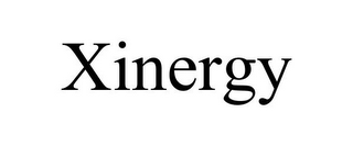 XINERGY