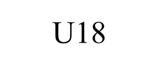 U18