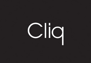 CLIQ