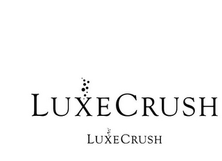 LUXECRUSH