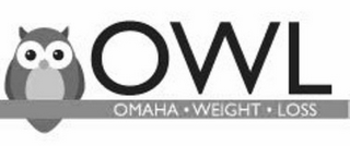 OWL OMAHA · WEIGHT · LOSS