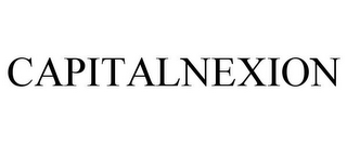 CAPITALNEXION