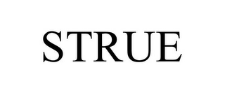 STRUE