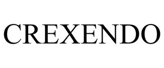 CREXENDO