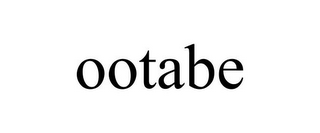 OOTABE