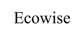 ECOWISE