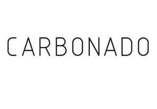 CARBONADO
