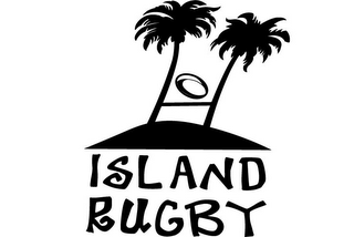 ISLAND RUGBY