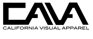 CAVA CALIFORNIA VISUAL APPAREL