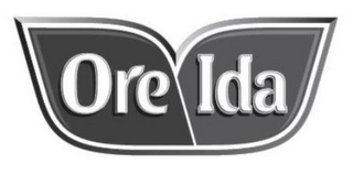 ORE IDA