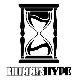 H H HIDDENHYPE